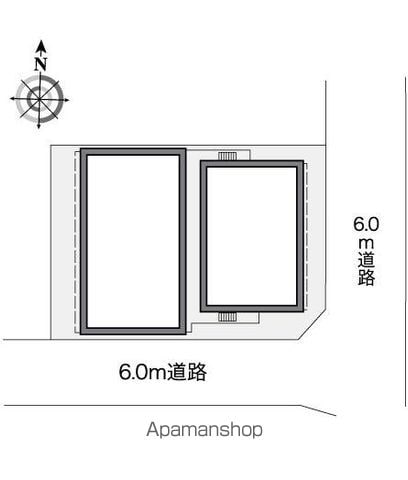 レオパレスハーモニーハイツ川崎 103 ｜ 神奈川県川崎市川崎区田島町21-6（賃貸アパート1K・1階・16.25㎡） その11