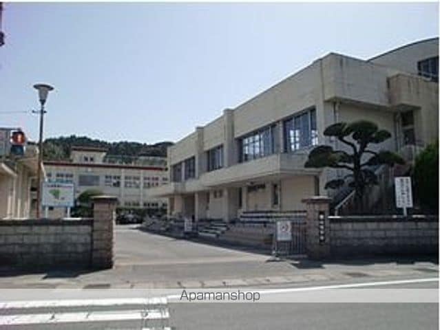 ALEGRIA郡山の周辺写真