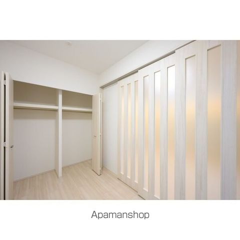 PREGIO SEKIMEの内装写真