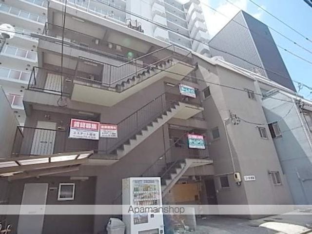 第29プロスパー葵の外観写真