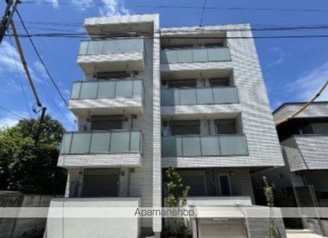COMFORTMAISON浦和元町の外観写真