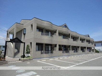 和歌山県和歌山市北島[1LDK/45.63m2]の駐車場3