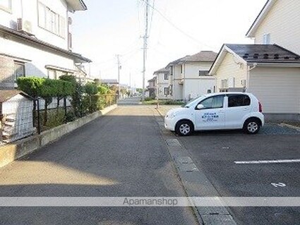 ヒーローマンションＣｏＣｏＭｏ[1DK/28.8m2]の周辺1