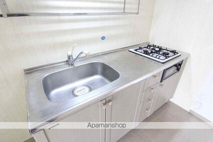 セントラルコート鷹子　Ａ棟[3DK/55.25m2]のその他内装3