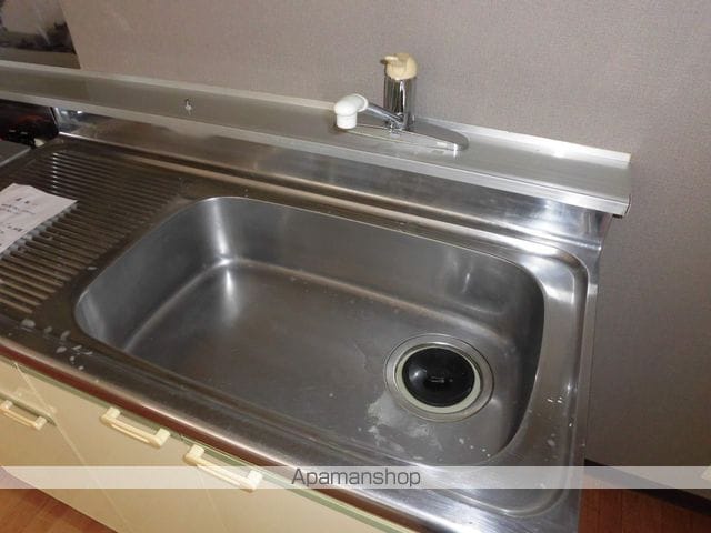 フリーデンハイツBの内装写真
