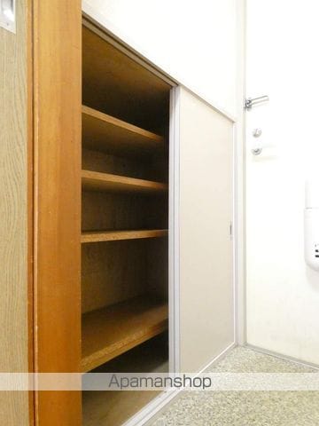 第6田畑ハイツの内装写真