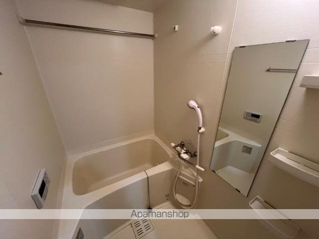 OASIS IZUMIの内装写真