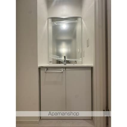 Ｋｏｌｅｔ綾瀬１４[2SLDK/77.42m2]の洗面所