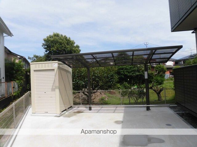 ハピネスアイワ大塚の内装写真