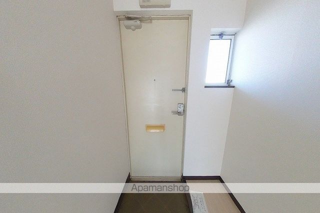 メンバーズタウン関屋D棟の内装写真