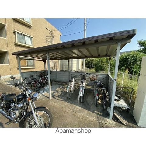 ラビアンローズのその他写真