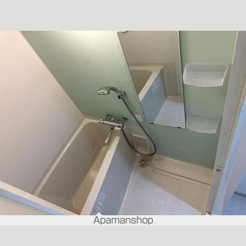 プレール・ドゥーク高円寺IIの内装写真