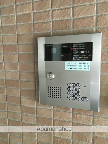 フォンティーヌ弓之町の内装写真
