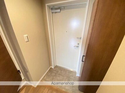 Ｏｌｔｅｇａ（オルテガ）[1R/24.81m2]の玄関