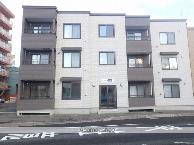 VILLA・POPOLO I