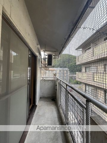 メゾンなかやまの内装写真