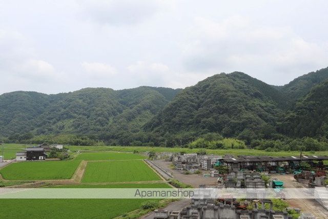 ビレッジハウス建部吉田1号棟のその他写真