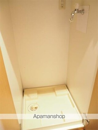 ルーブル南麻布[1K/30.75m2]のその他部屋・スペース1