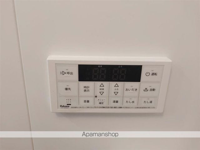TERASU仙台の内装写真