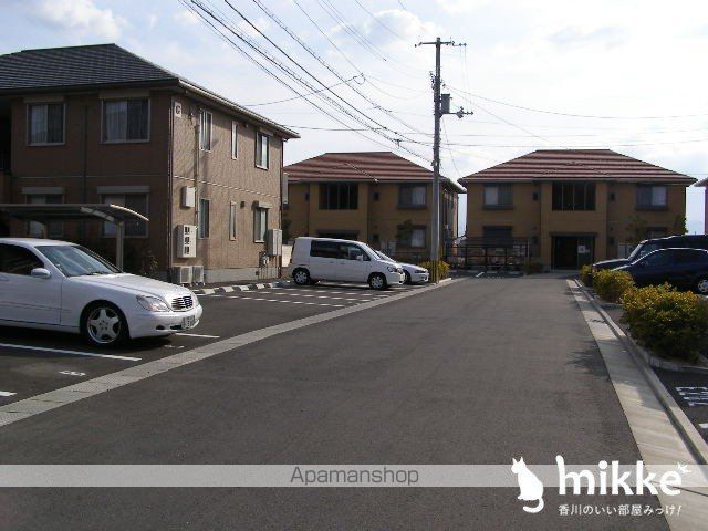 ロイヤル フェルティ A棟のその他写真