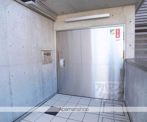 GーDESIGN京都西院の外観写真