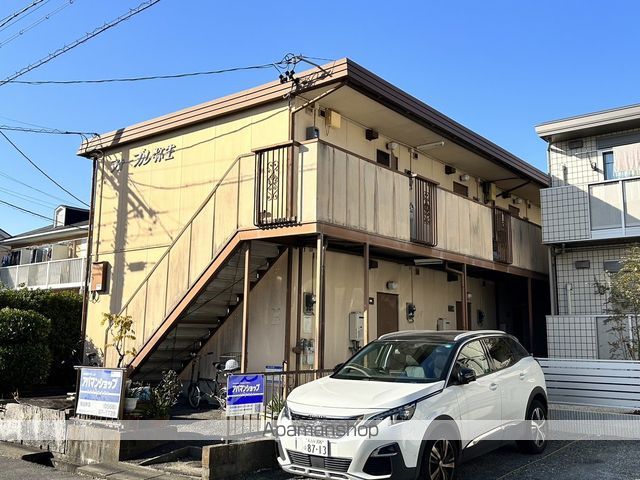 フォーブル弥生