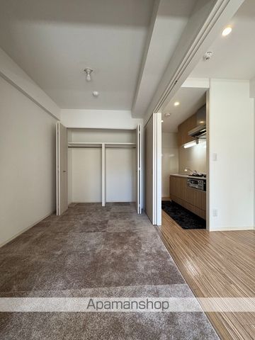 La mia casaの内装写真