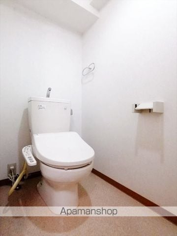 フジパレスの内装写真
