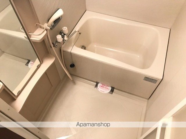スユード ヴィラの内装写真