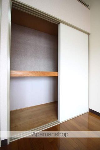 GB奥田の内装写真