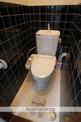 アイヨコヤマの内装写真