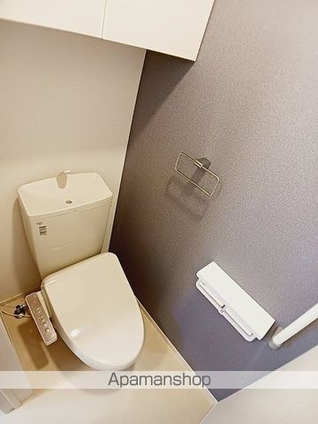 パストラーレ IVの内装写真