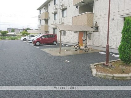 サニーリヴ　Ｂ[2LDK/60.88m2]の外観2