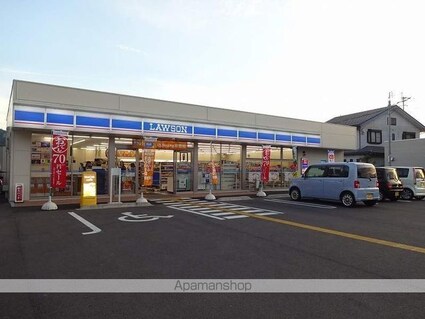 高知県高知市鴨部２丁目[3LDK/70.44m2]の周辺1