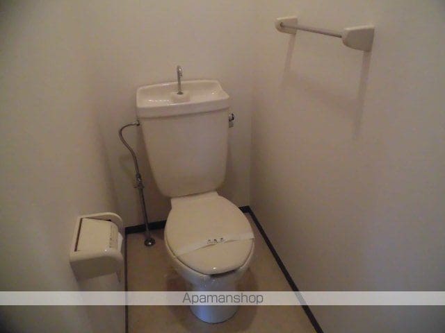アーバンライフフミの内装写真