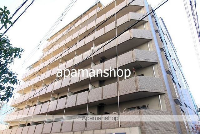 PARKHEIMうつぼの外観写真