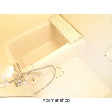 川村ハイツ2の内装写真