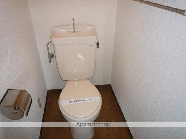 セジュール妻田の内装写真