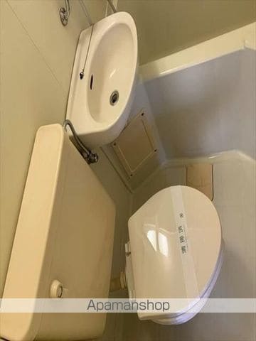 フェニックス代々木上原の内装写真