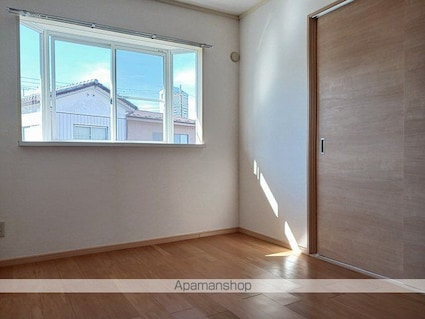 パステルハイツ２１　Ｂ[1LDK/39.74m2]の内装4