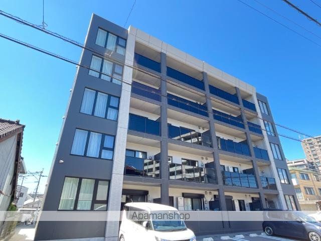 仮)福岡市南区野間マンション