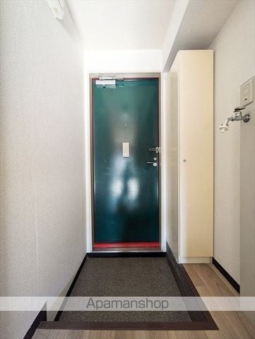 ハイツ アインの内装写真