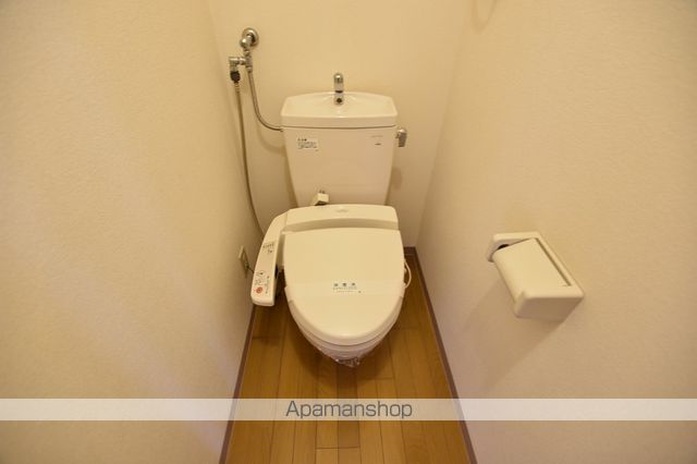アールズコートの内装写真