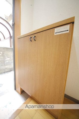 第6宮田ビルの内装写真