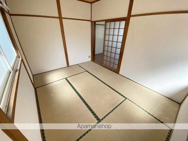 西町戸建の内装写真