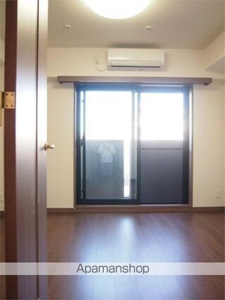 東京都杉並区上荻２丁目[1K/20.44m2]のリビング・居間