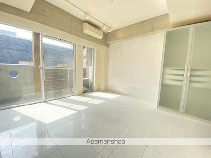 コリドールエスト[1R/25.5m2]の内装2