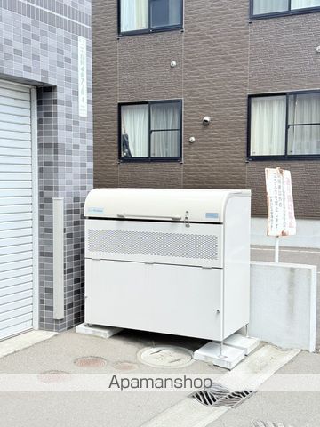 グレートヒルズ参番館のその他写真