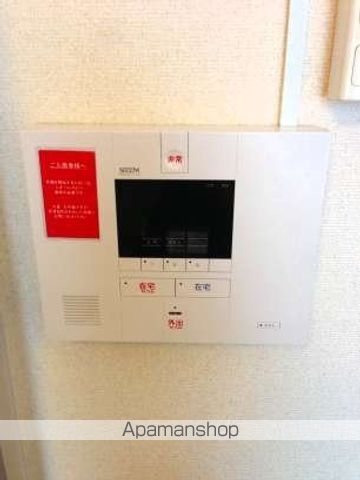 レオパレスソニックコート春日部の内装写真