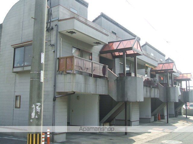 コーポコスモス